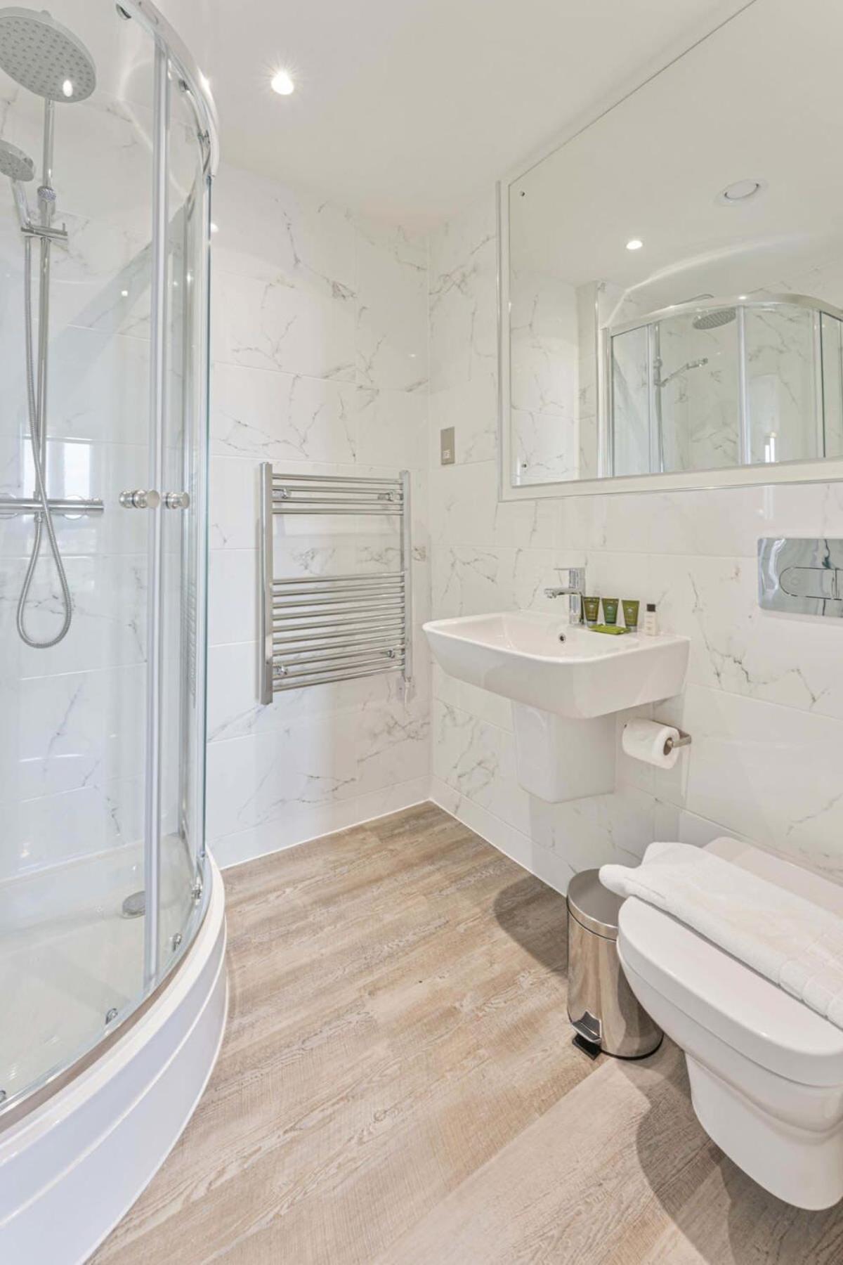 Stunning 2 Bed Apartment In Central Birmingham Zewnętrze zdjęcie